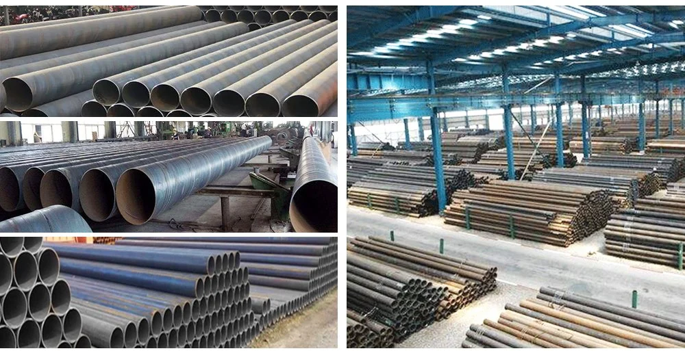 190 Steel Pipes - ERW Weled Ms Hollow Section Black Iron Pipe High Quality Best Products From Vietnam