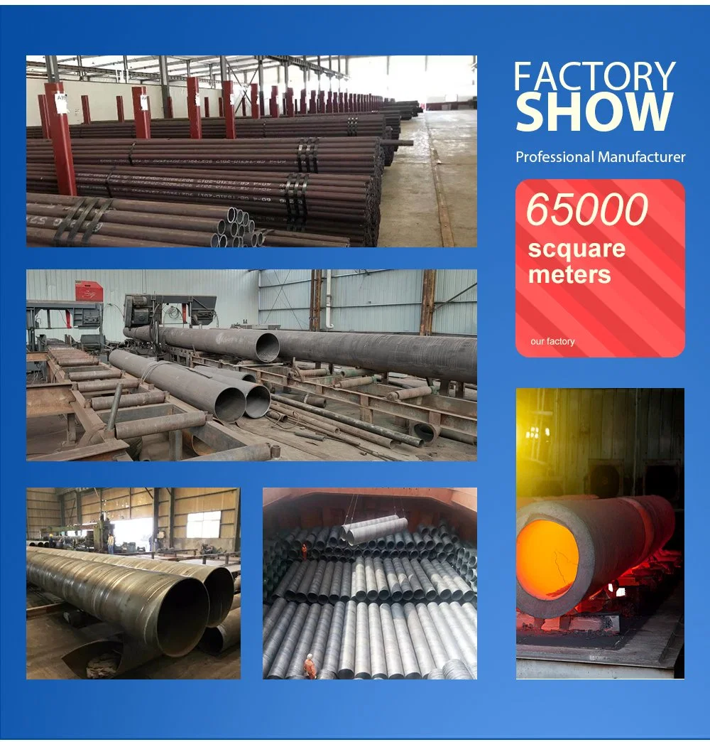 190 Steel Pipes - ERW Weled Ms Hollow Section Black Iron Pipe High Quality Best Products From Vietnam