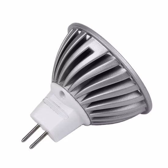 Custom OEM Aluminum Die Casting for LED Lamp Housing Custom Aluminum LED Housing