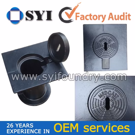 Palo isolante per barriera stradale rimovibile con dissuasore con fibbia di bloccaggio